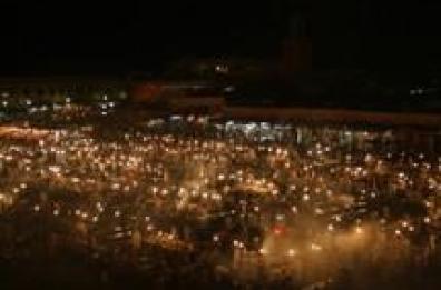 Marocco:migliaia a cortei per democrazia