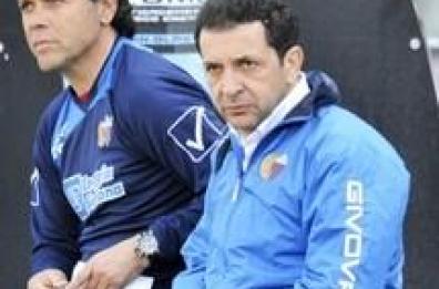 Catania: nulla che fare con Salernitana