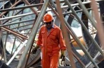 Germania:Ifo cala a 112,9, minimo 9 mesi