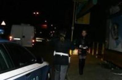 Sfruttano prostituta 15enne, 2 arrestati