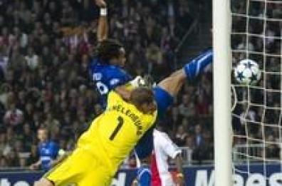Stekelenburg:mai cosi' vicino a cambiare