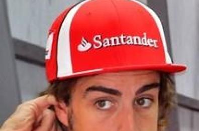 Alonso: meglio che McLaren sia forte