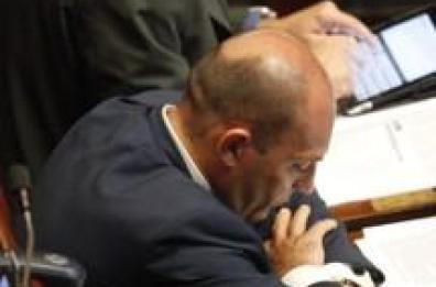 P4: concluso interrogatorio Papa