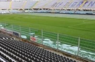 Firenze:stadio senza barriere entro 2012