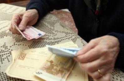 Riscuotevano pensioni di familiari defunti 115 denunce in Puglia