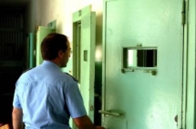 Regione Puglia elegge «garante dei detenuti»