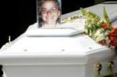 Lacrime per Elisa a Potenza 18 anni dopo 