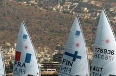Vela: alla Zorzi il Mondiale Laser 4.7