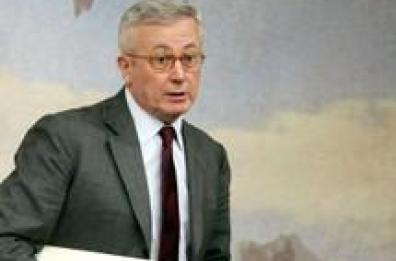 Premier,Tremonti in Parlamento su fisco