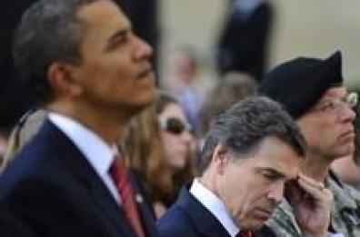 Usa 2012: Repubblicano Perry si candida