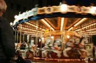 La giostra dei movimenti in un Paese immobile