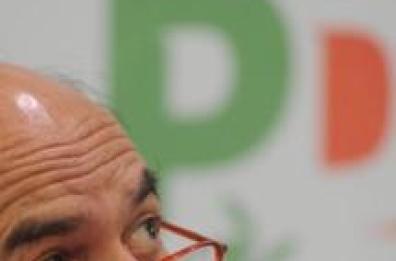 Manovra: Bersani, e' gia' figlia nessuno