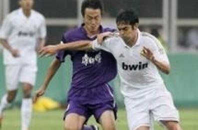 Galliani: ritorno Kaka' impossibile