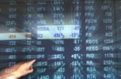 Borsa Milano: Ftse Mib apre a -1,71%