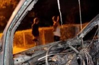 Berlino, 40 auto bruciate in 72 ore