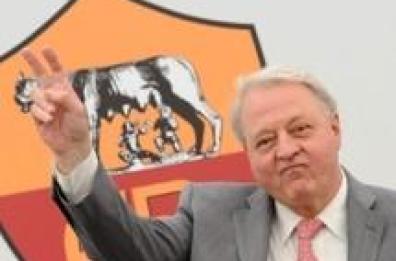 Roma: Dibenedetto, faremo grandi cose