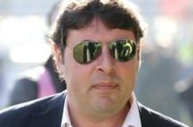 "Amauri? Parma deve stringere cinghia"