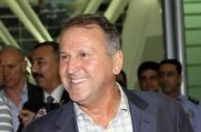 Iraq, primo allenamento guidato da Zico