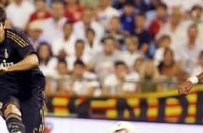 Liga: il Real Madrid ne fa 6
