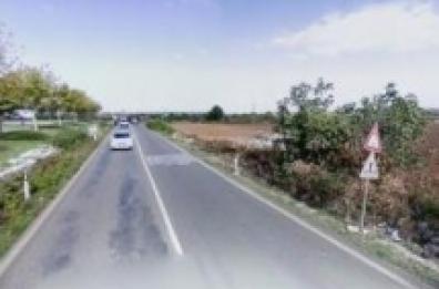 Rischio frana, Noe chiude
un tratto Statale dei trulli