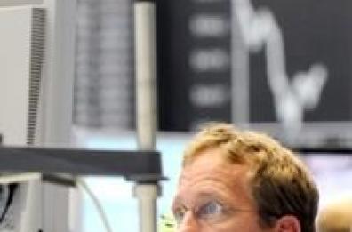 Borsa: Francoforte -0,22%