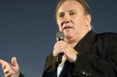 Depardieu vince il Fano festival