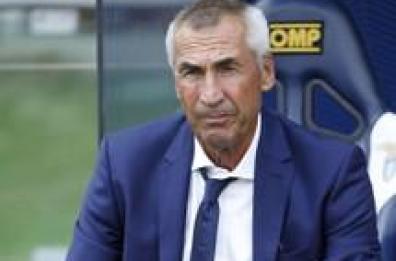 Reja: grazie a tifosi per sostegno
