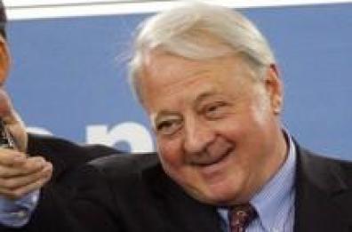 Roma: DiBenedetto nuovo presidente