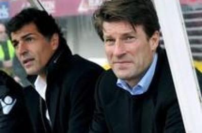Liga: zio di Nadal tecnico del Maiorca