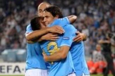 De Laurentiis:finale Champions con Inter