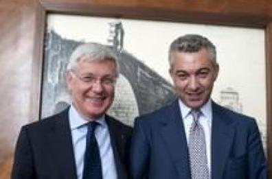 Via contratti sviluppo, risorse 400 mln