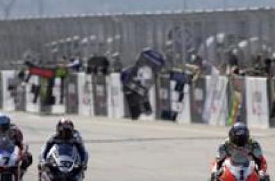 Superbike, nel 2012 lo sbarco a Mosca