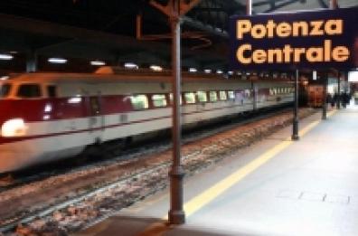 Delrio: sarà velocizzata
La Roma-Potenza-Taranto