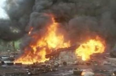 Nigeria: sabotato oleodotto Eni