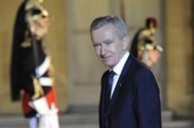 Moda: a Lvmh conceria pelli coccodrillo