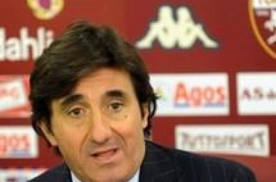Torino: Cairo, c'e' gioco e identita'