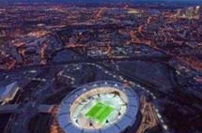 Londra 2012: l'Olimpico resta pubblico