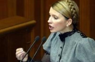 Ucraina: Timoshenko condannata a 7 anni