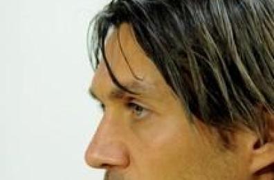 Prandelli,Maldini in club Italia? Magari