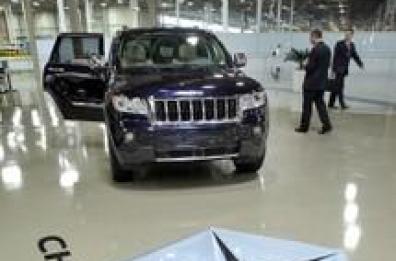 Fiat:Crhrysler-Uaw,ok contratto lavoro