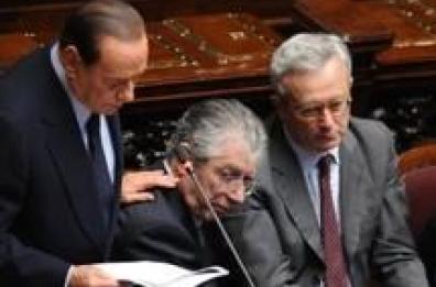 Berlusconi,senza fiducia paese rischia