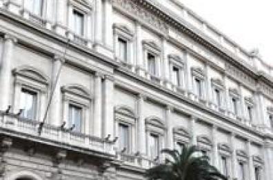 Bankitalia: imprese piu' pessimiste 2012