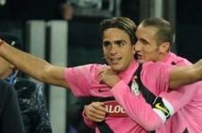 Serie A: Juventus sola al comando