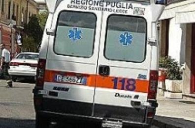 Bimba di appena due mesi  muore dopo la poppata 