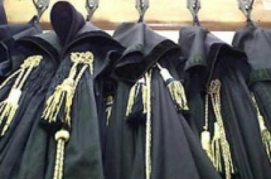 Edilizia giudiziaria e dl anticorruzione, a Bari summit nazionale dei penalisti