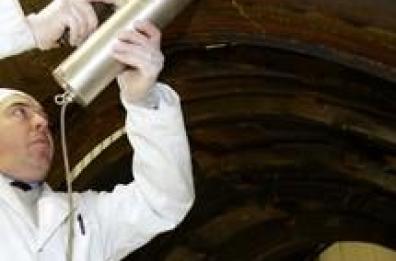Ue-17: +0,3% prezzi industria settembre