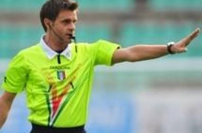 Serie A: Rizzoli arbitra Napoli-Lazio