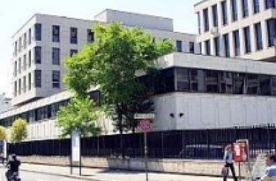 Fumo e panico in tribunale
In corto una cabina elettrica