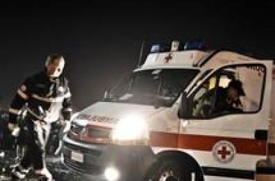 Incidente, 46enne foggiano
muore vicino a Campobasso