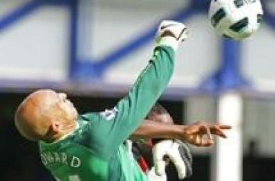 Gb: Everton batte West Bromwich